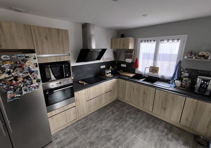 à vendre Villa Cazouls Les Beziers