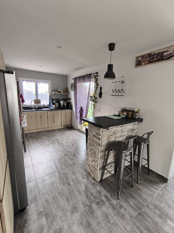 à vendre Villa Cazouls Les Beziers - Photo 6