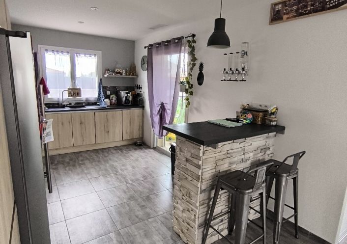 à vendre Villa Cazouls Les Beziers