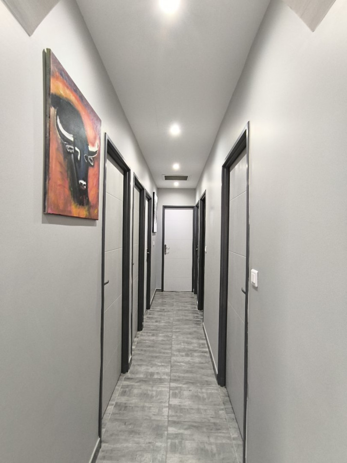 à vendre Villa Cazouls Les Beziers - Photo 7