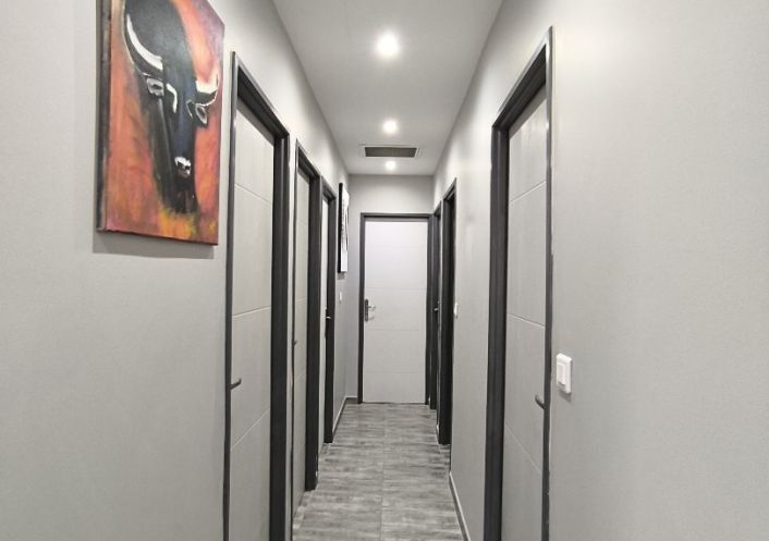 à vendre Villa Cazouls Les Beziers