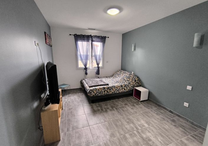 à vendre Villa Cazouls Les Beziers