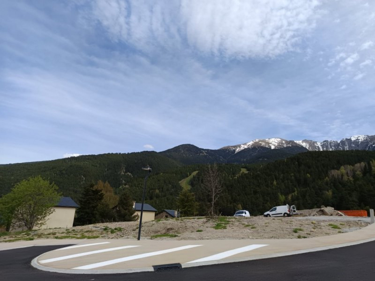 à vendre Terrain constructible Saint Pierre Dels Forcats - Photo 10