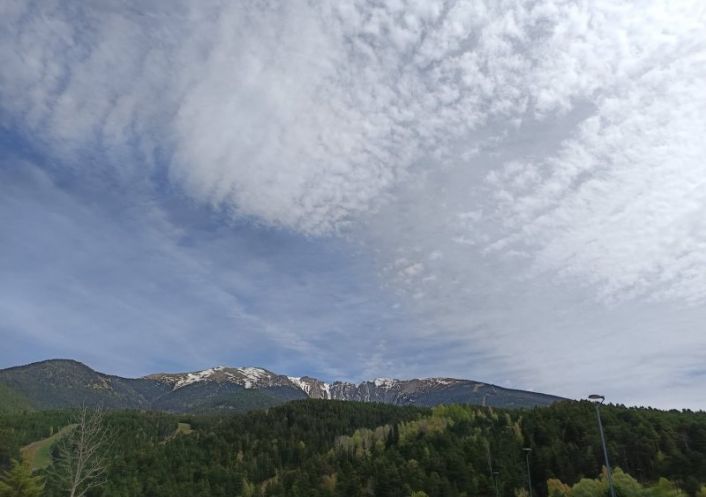 à vendre Terrain constructible Saint Pierre Dels Forcats