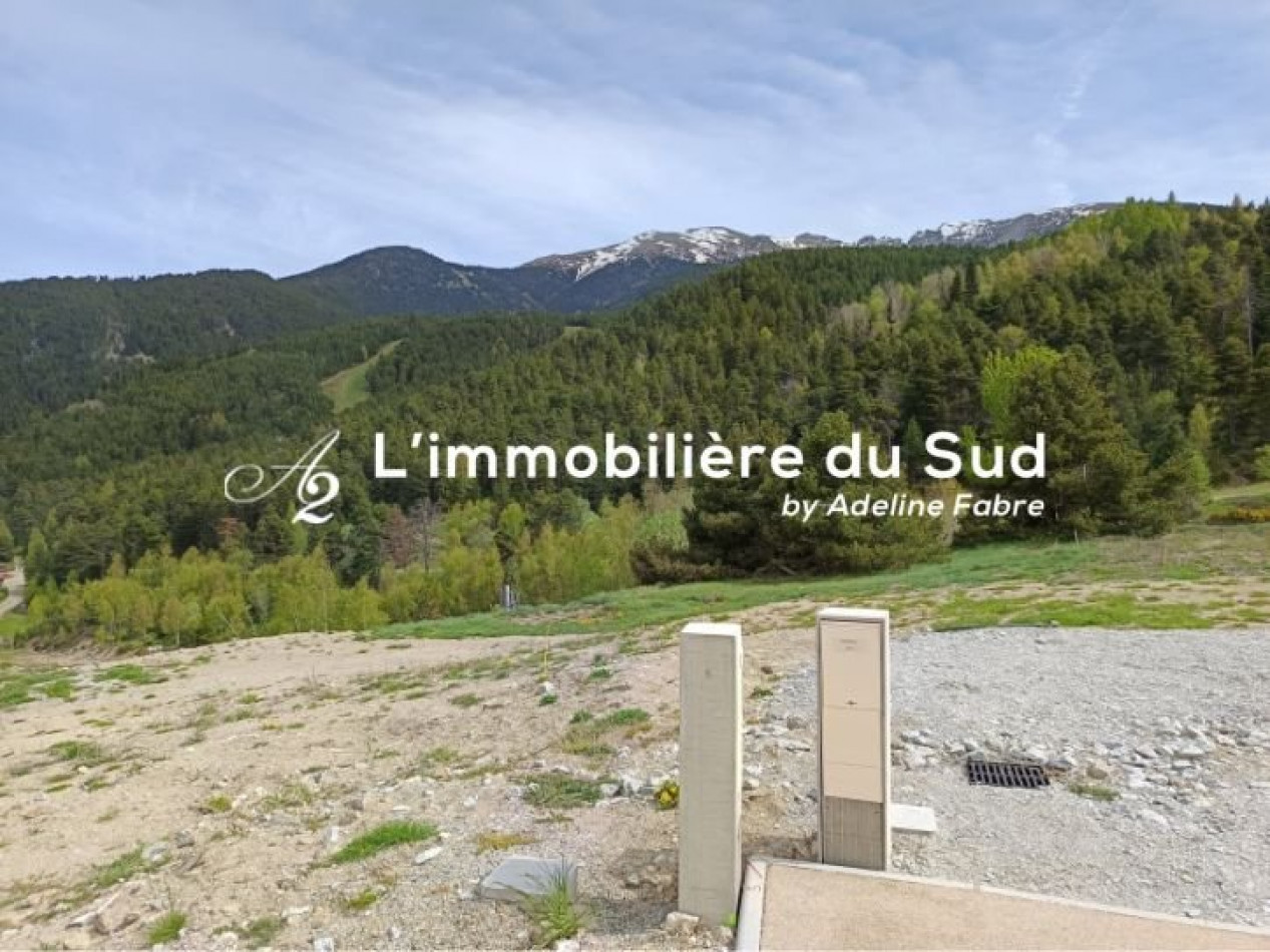 à vendre Terrain constructible Saint Pierre Dels Forcats - Photo 3