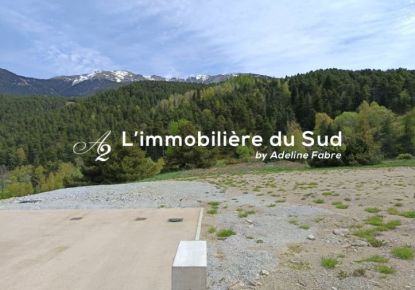 vente Terrain constructible Saint Pierre Dels Forcats