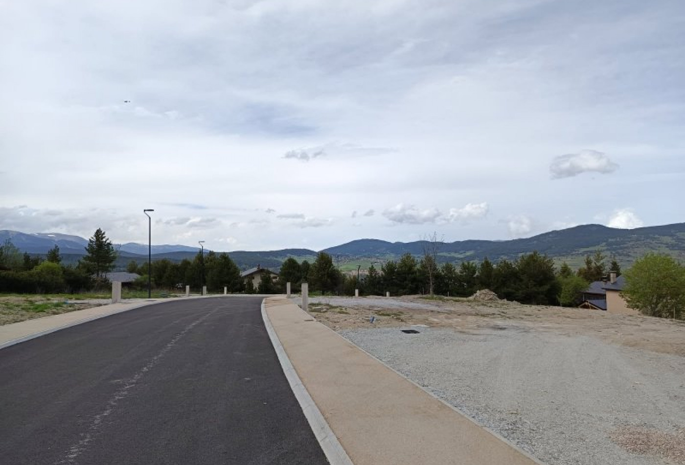 vente Terrain constructible Saint Pierre Dels Forcats - Photo 9