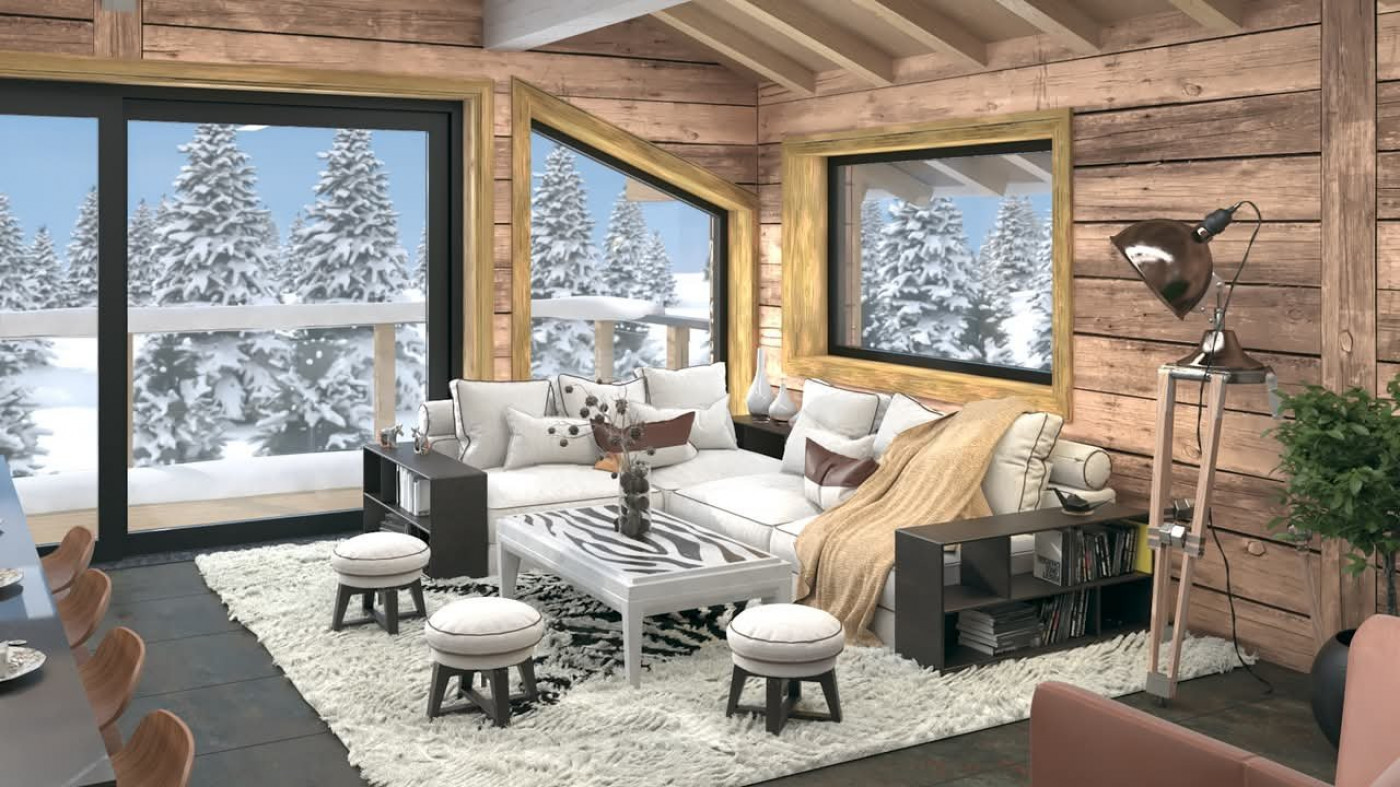 à vendre Terrain constructible Saint Pierre Dels Forcats - Photo 8