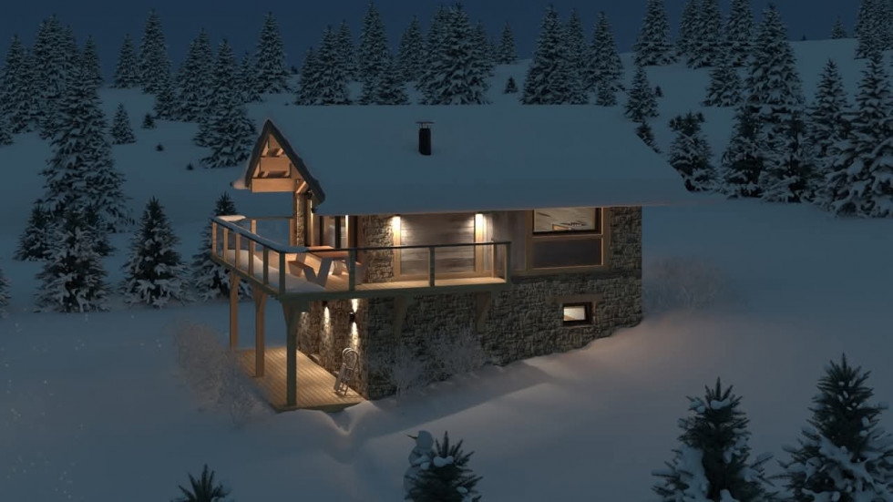 vente Maison Saint Pierre Dels Forcats - Photo 3