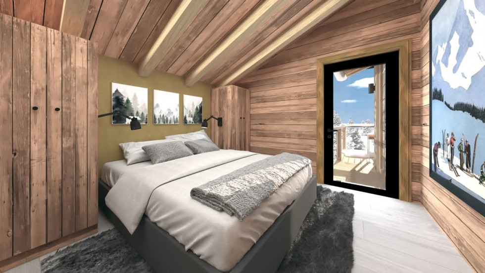 vente Maison Saint Pierre Dels Forcats - Photo 9