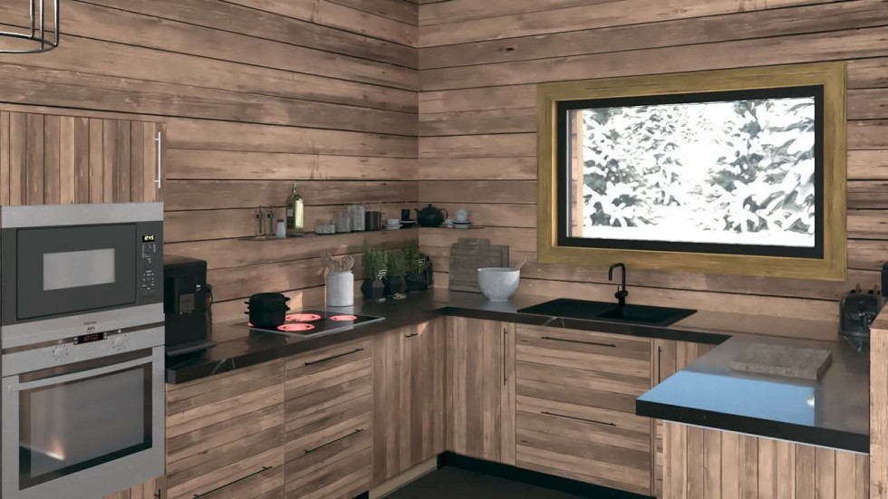 vente Maison Saint Pierre Dels Forcats - Photo 7