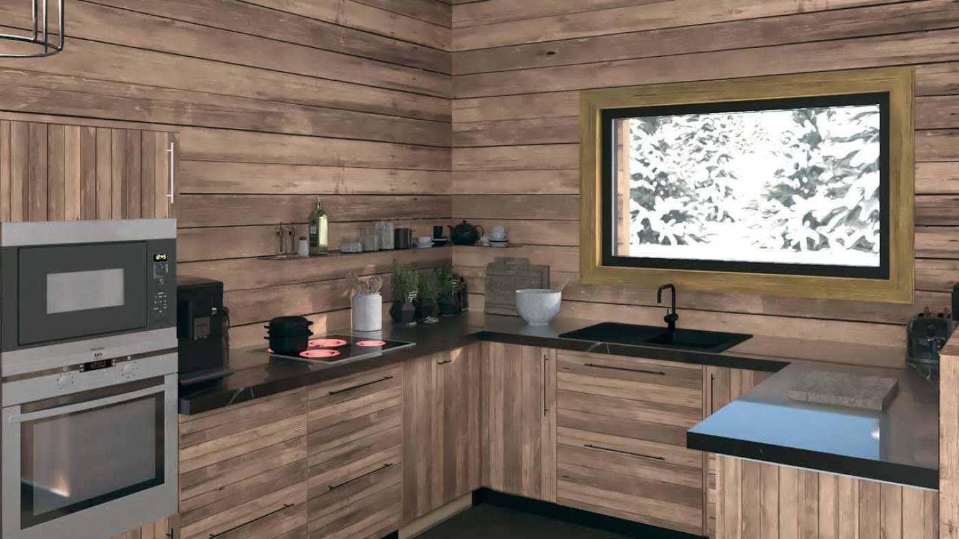 à vendre Maison Saint Pierre Dels Forcats - Photo 7