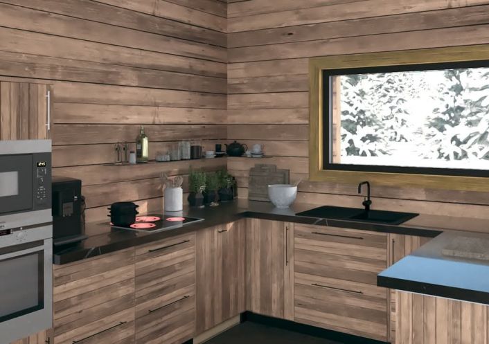 à vendre Maison Saint Pierre Dels Forcats