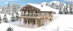 vente Maison Saint Pierre Dels Forcats