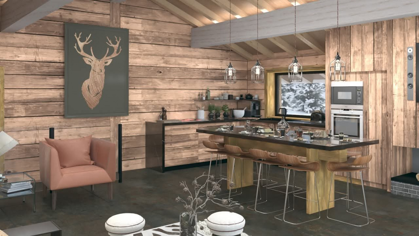 à vendre Maison Saint Pierre Dels Forcats - Photo 9