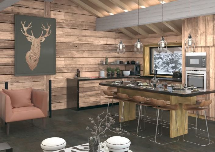 à vendre Maison Saint Pierre Dels Forcats