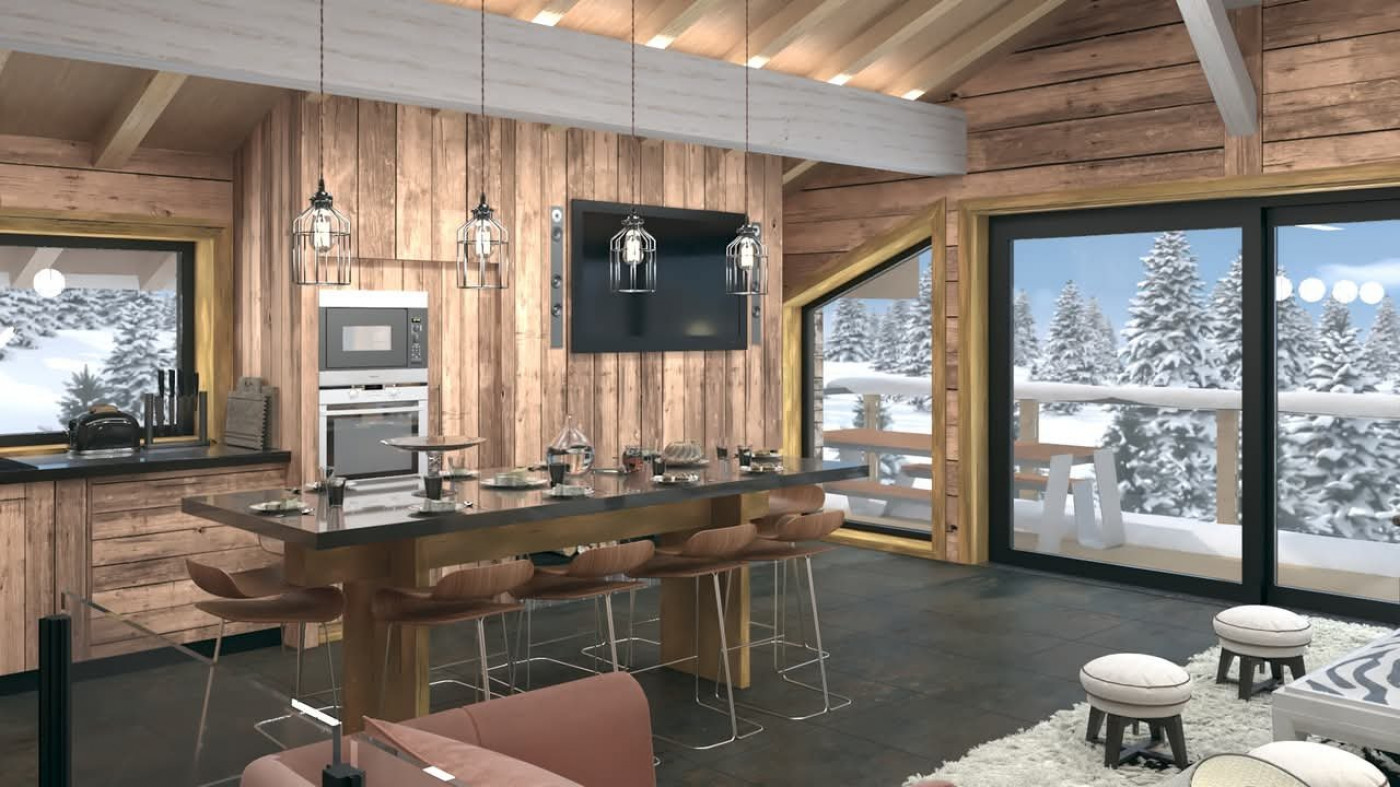 à vendre Maison Saint Pierre Dels Forcats - Photo 8