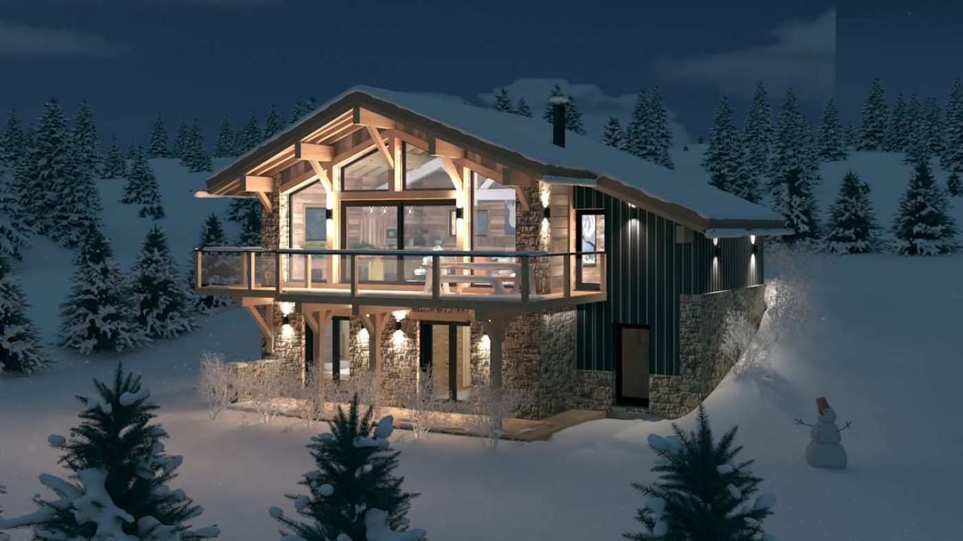 à vendre Maison Saint Pierre Dels Forcats - Photo 4