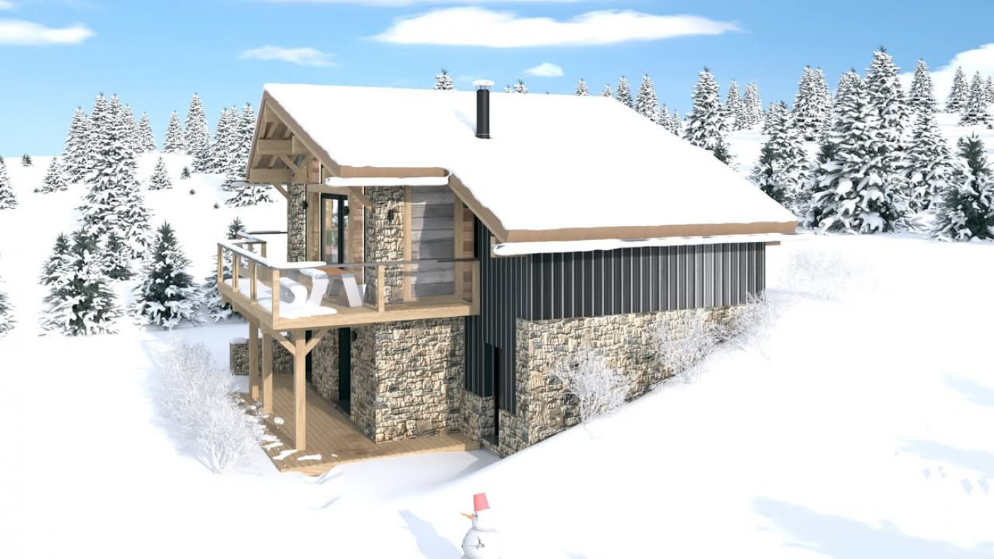 à vendre Maison Saint Pierre Dels Forcats - Photo 3