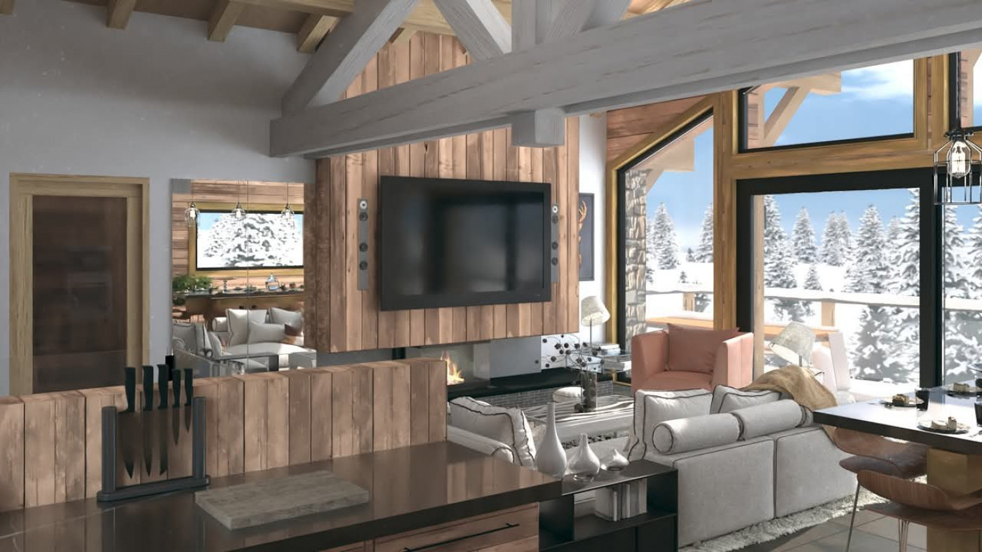 à vendre Maison Saint Pierre Dels Forcats - Photo 7