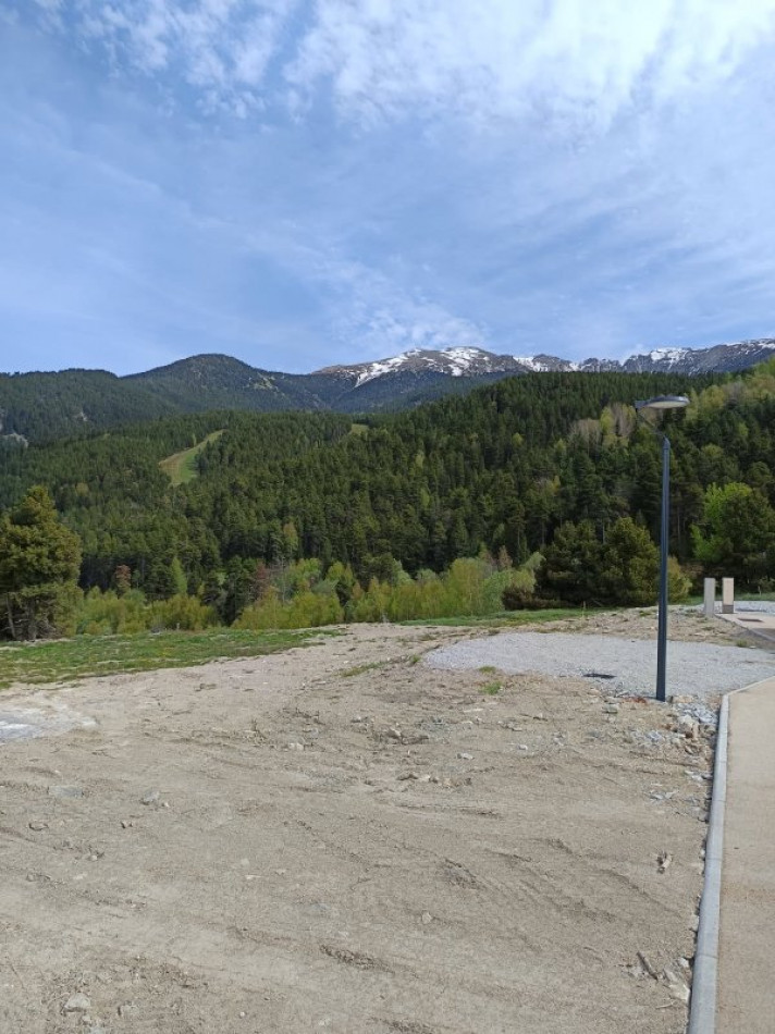 à vendre Terrain constructible Saint Pierre Dels Forcats - Photo 5