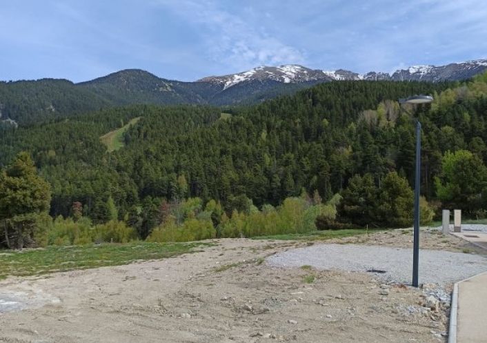à vendre Terrain constructible Saint Pierre Dels Forcats