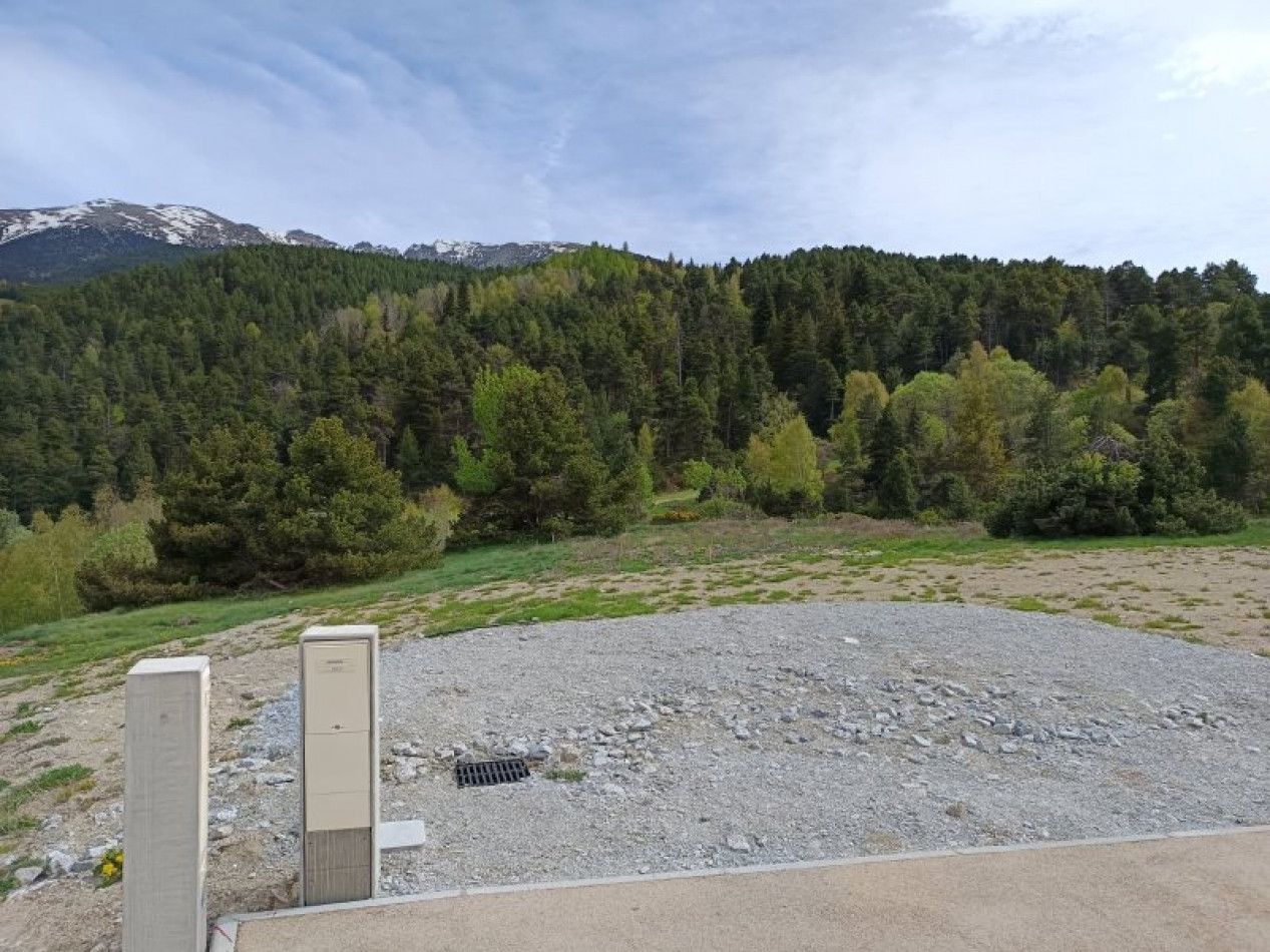 à vendre Terrain constructible Saint Pierre Dels Forcats - Photo 5