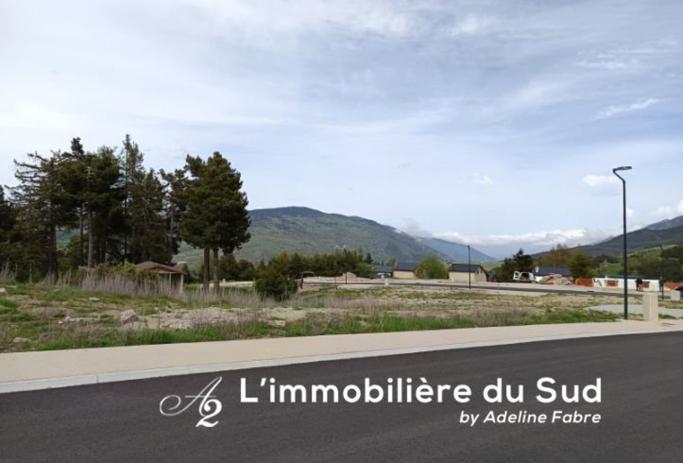 vente Terrain constructible Saint Pierre Dels Forcats - Photo 3