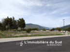 à vendre Terrain constructible Saint Pierre Dels Forcats