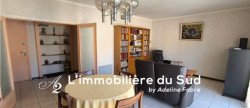 vente Appartement Beziers