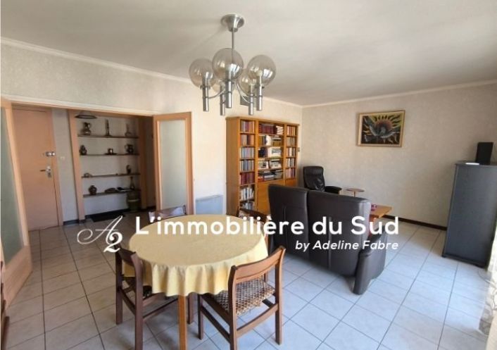 à vendre Appartement Beziers