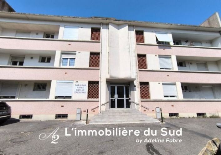 à vendre Appartement Beziers