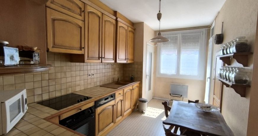 vente Appartement Beziers