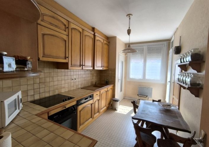 à vendre Appartement Beziers