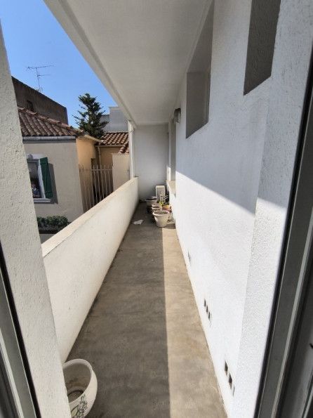 vente Appartement Beziers - Photo 6