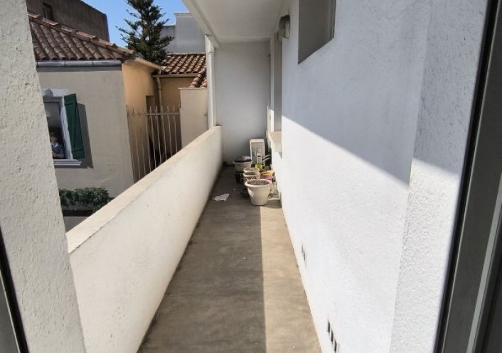 à vendre Appartement Beziers