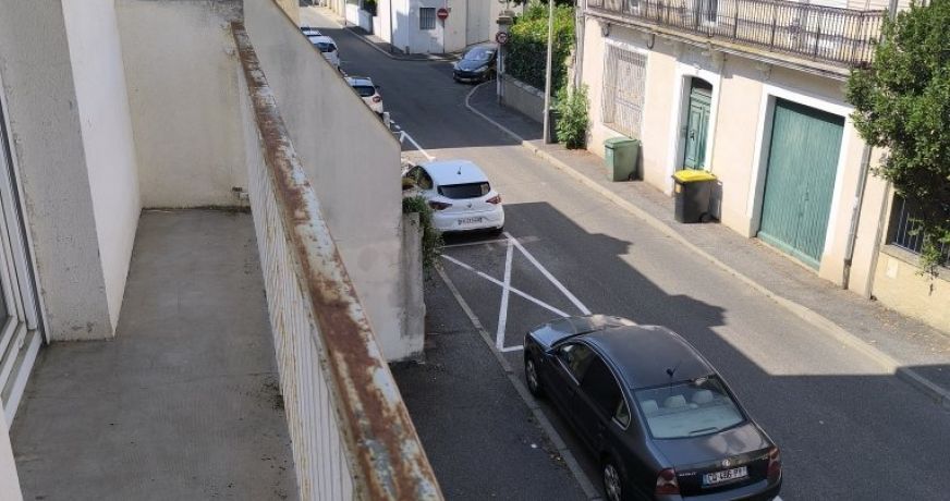 vente Appartement Beziers