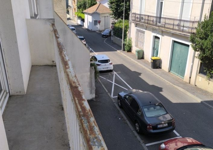 à vendre Appartement Beziers