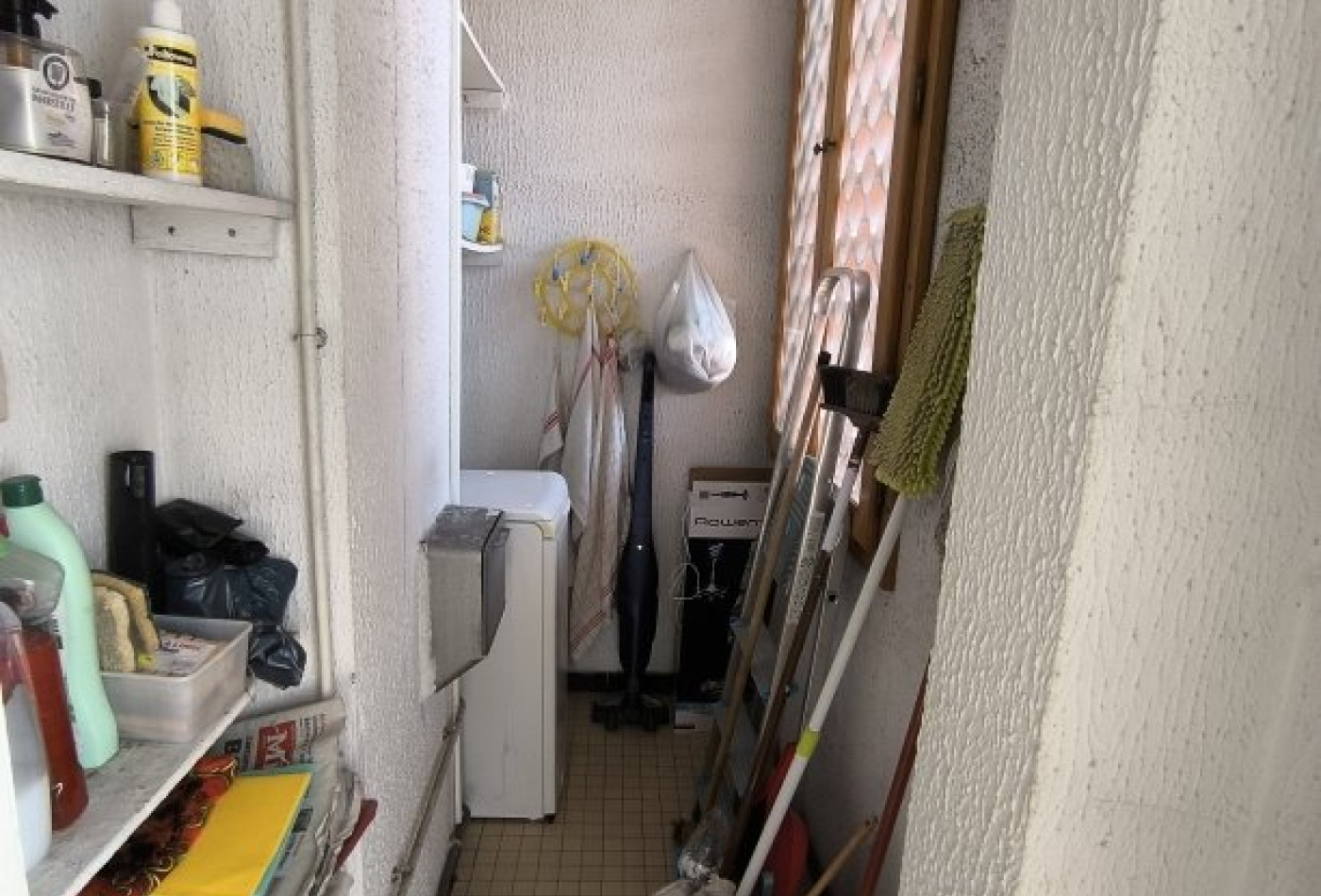 vente Appartement Beziers - Photo 7