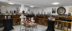 vente Cave à vin Maraussan