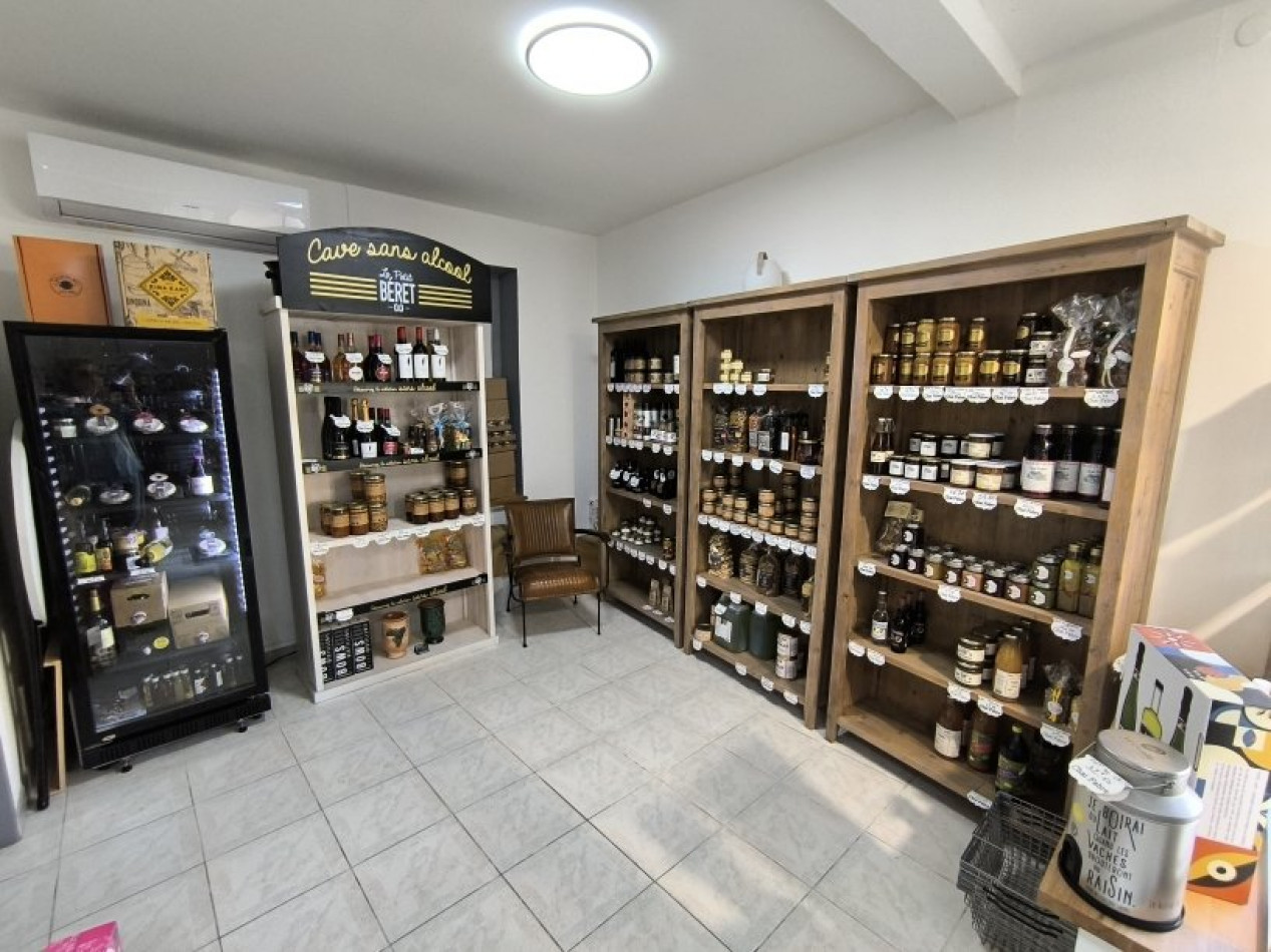 à vendre Cave à vin Maraussan - Photo 5