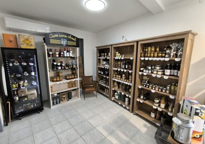 à vendre Cave à vin Maraussan