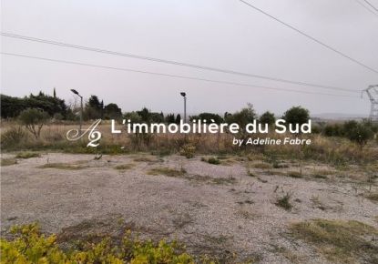 vente Terrain agricole Maraussan