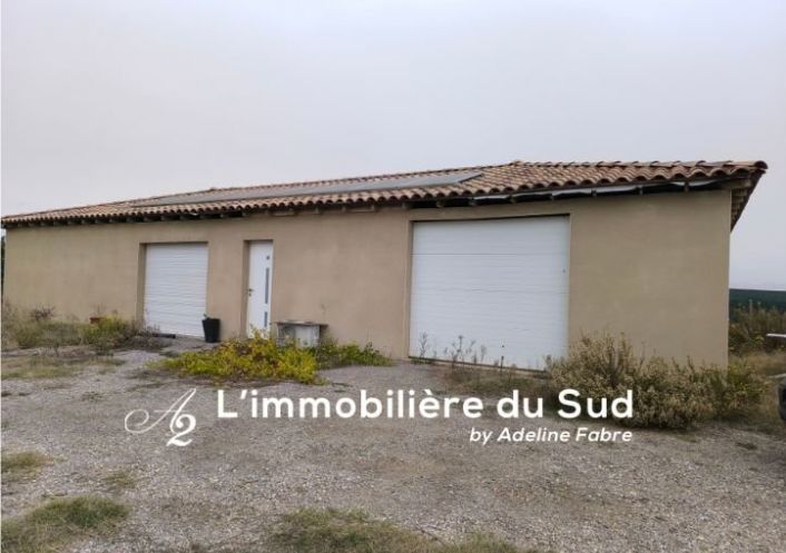 à vendre Terrain agricole Maraussan