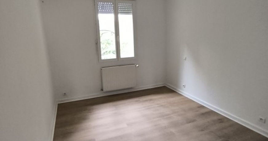 location Appartement Beziers