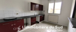 location Appartement Beziers