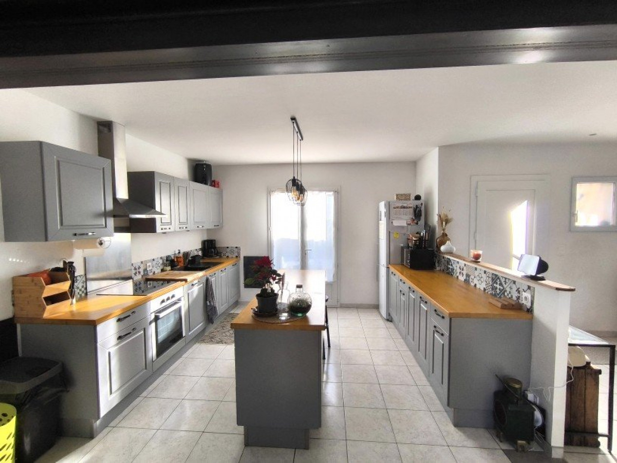 à vendre Villa Maraussan - Photo 4