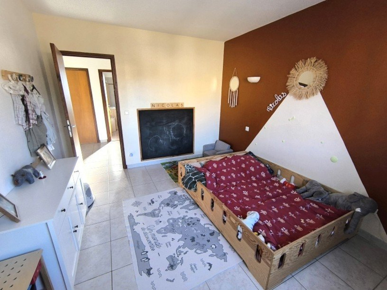 à vendre Villa Maraussan - Photo 9