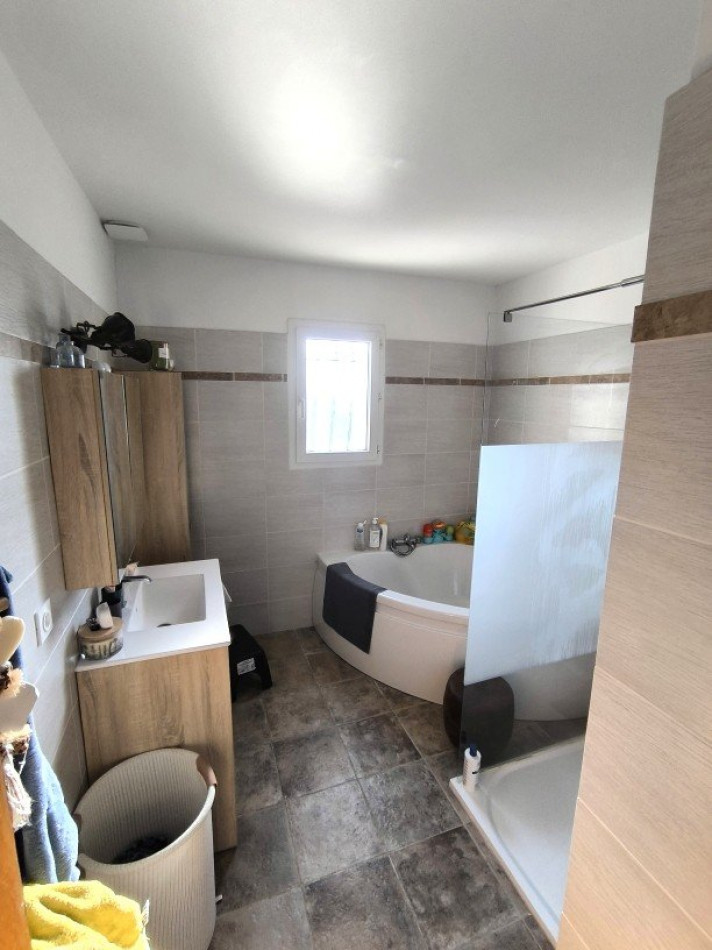 à vendre Villa Maraussan - Photo 10