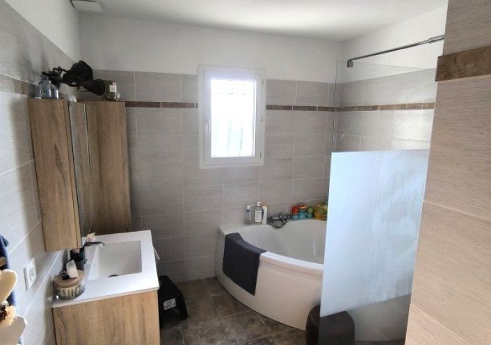 à vendre Villa Maraussan